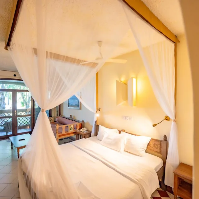 غرفة قياسية، Severin Sea Lodge 2/10