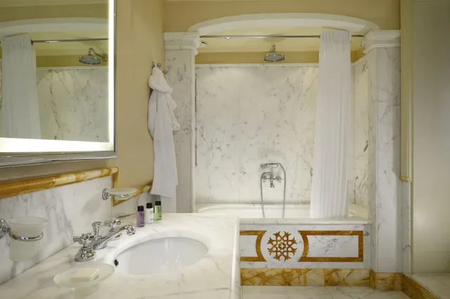 غرفة عائلية بسرير مزدوج وسريرين منفصلين، Santa Maria Novella Apartment 2/2