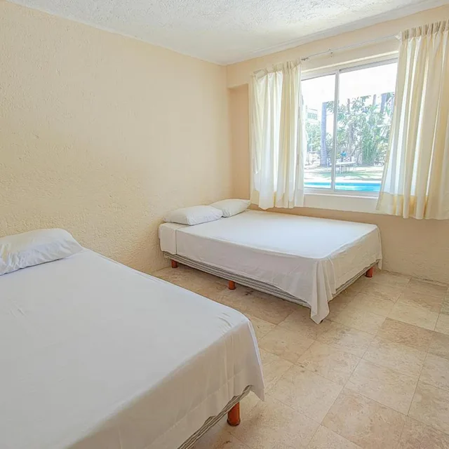 شقة بـ3 غرف نوم، Villamar Princesa Suites 3/10