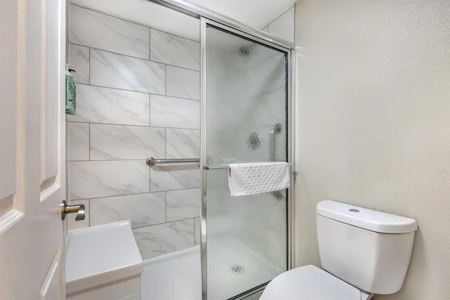غرفة قياسية بسريرين كوين، Best Western Kent Narrows Inn 6/8