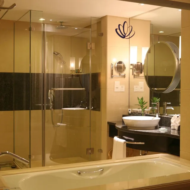 Dongguan Well Garden Hotel، دونغقوان 49/50