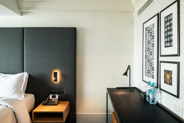 غرفة، Casa Andina Premium Miraflores 4/7