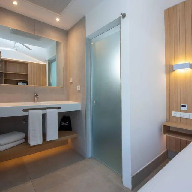 Silver, Bungalow، Valentin Playa de Muro 5/5