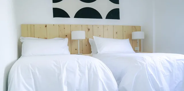 شقة حصرية، Casa Grande Hotel & Beach Club 2/5