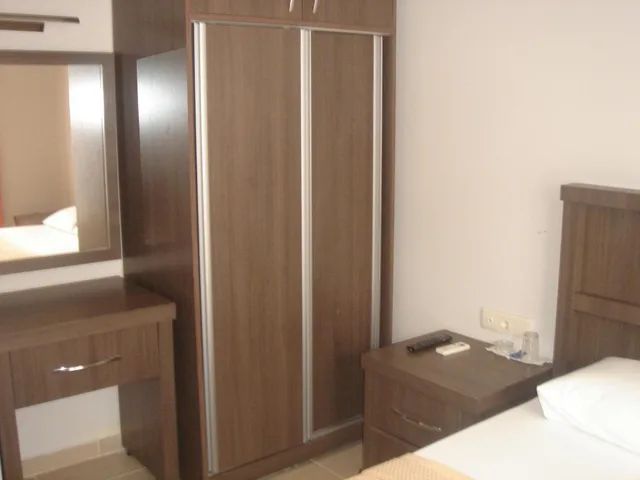 غرفة كلاسيكية مفردة، Marina Apart Hotel 9/9