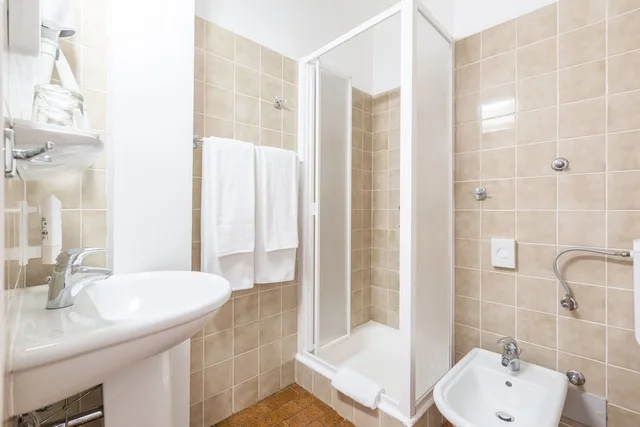 شقة سوبيريور بسريرين مزدوجين مع أريكة، Maistra Select Riva Apartments Vrsar 3/3