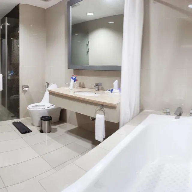 President Suite، Aston Purwokerto Hotel and Conference Center 6/6