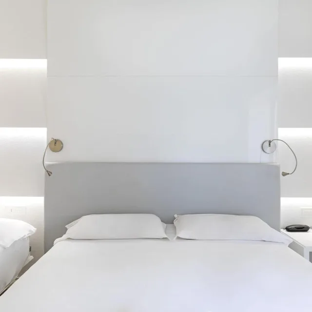 Triple Room, B&B Hotel Savona 7/7