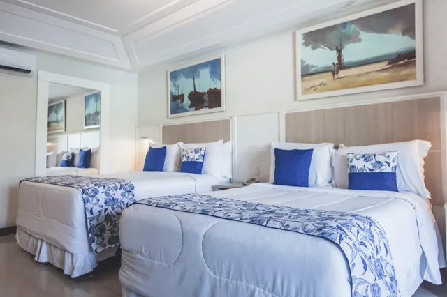 Vip, Suite، Hotel Ferradura Resort 2/3
