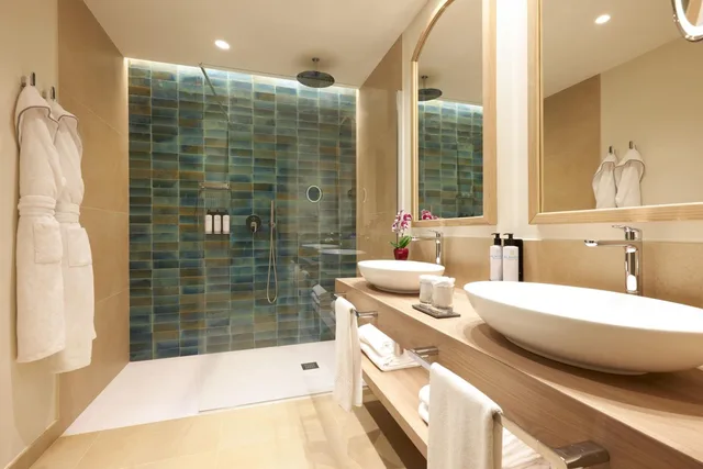 جناح عائلي بإطلالة على الحديقة، Almar Timi Ama Resort and Spa 4/5