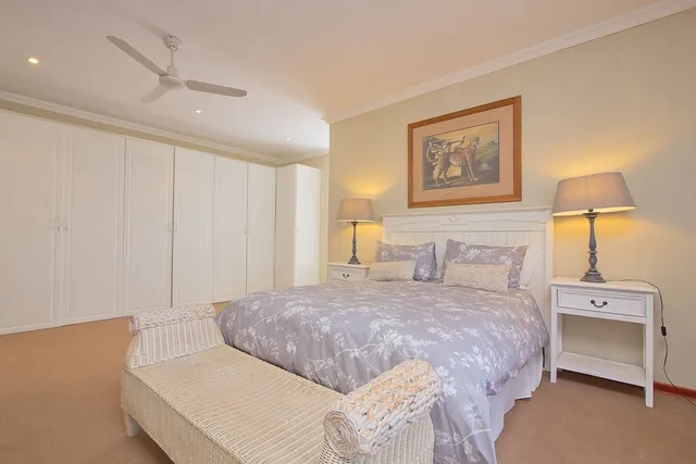 شقة تنفيذية بـ3 غرف نوم، Centurion Golf Suites 3/5