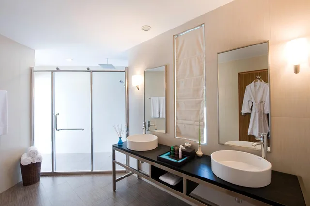 Water Villa، Niva Kuramathi Maldives 3/6