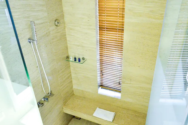 Senior Deluxe Double Partial Ocean View, Holiday Beach Hotel Danang 3/3