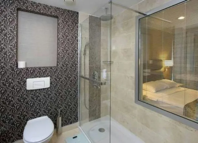 Standard, Double Bed, Cettia Beach Resort - Adults only 4/4