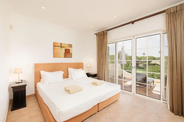 Town House، Vale do Lobo Resort 1/1