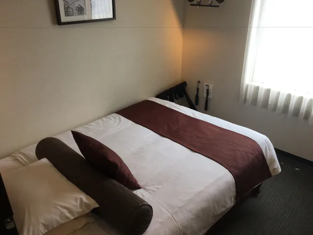 غرفة غراند بسرير مزدوج، S Peria Hotel Nagasaki Formerly Chisun Grand Nagasaki 3/7