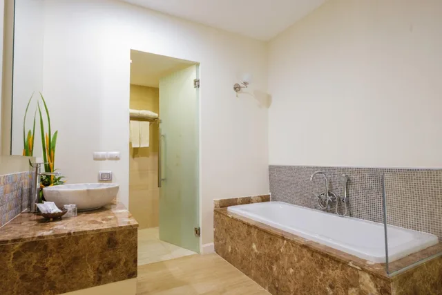 Junior Suite, Mountain View, Pool Access، HULA HULA RESORT l truly tropical and fun wellness 6/6