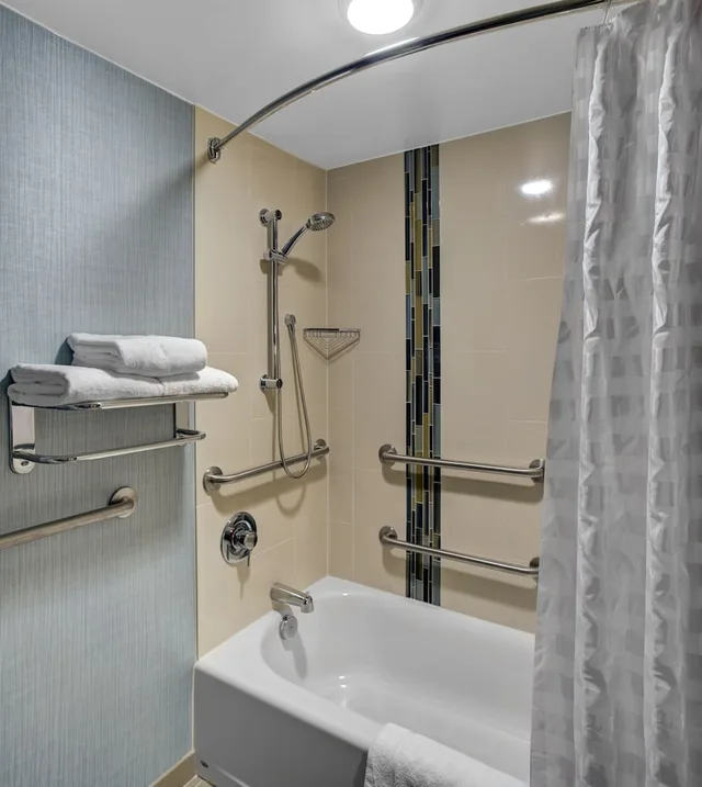 Specialty, King Bed، Hyatt Place Atlanta/Alpharetta/Windward Parkway 4/4