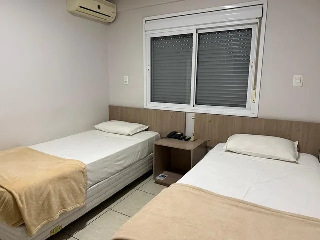 غرفة ديلوكس بسريرين منفصلين، Hotel Vivendas 1/10