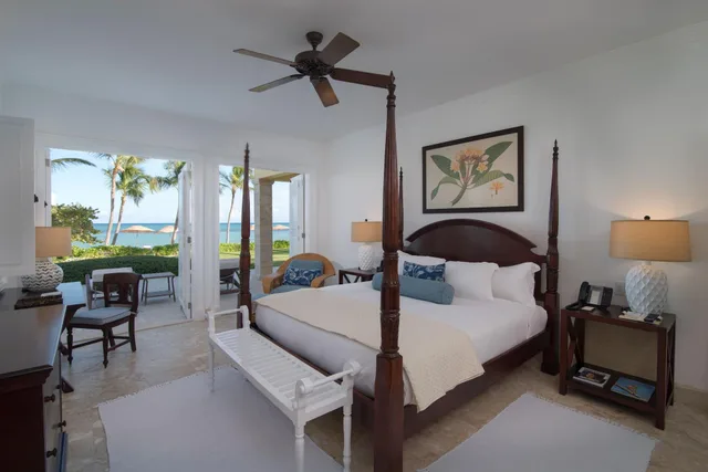 3 Bedrooms, Villa, Beach Front، Tortuga Bay Puntacana 2/2