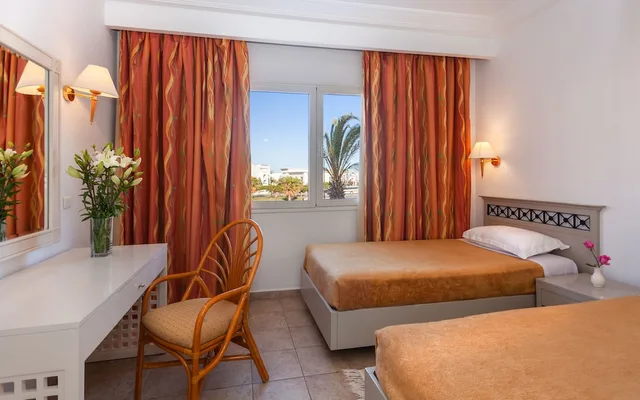 Residence Le Corail، الحمامات 36/67