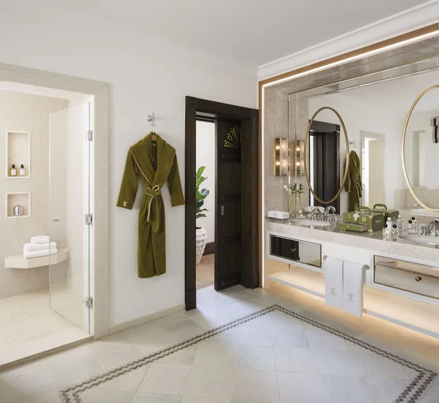 Malakiya, 2 Bedrooms, Luxury, Villa, 2 King Beds، Jumeirah Dar Al Masyaf 9/10