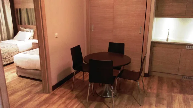 شقة بغرفتي نوم، Melas Holiday Village 4/7