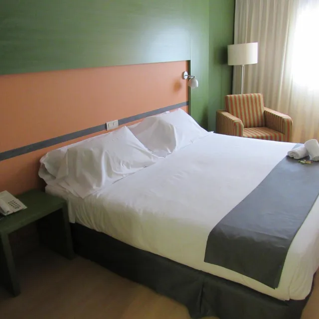 Excellence, Double or Twin Bed، Hotel Naval Sestao 3/6