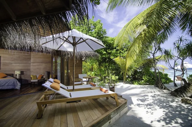 Mirihi Island Resort، Male 29/56