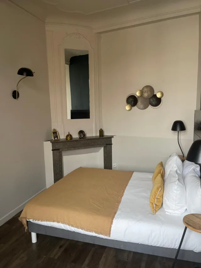 Superior, Double or Twin Bed, Hotel L Esplan 2/4