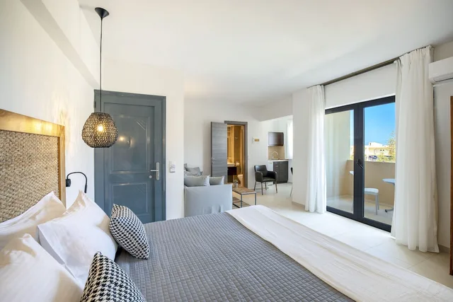 Junior Suite, Studio، La Stella Suites 1/5