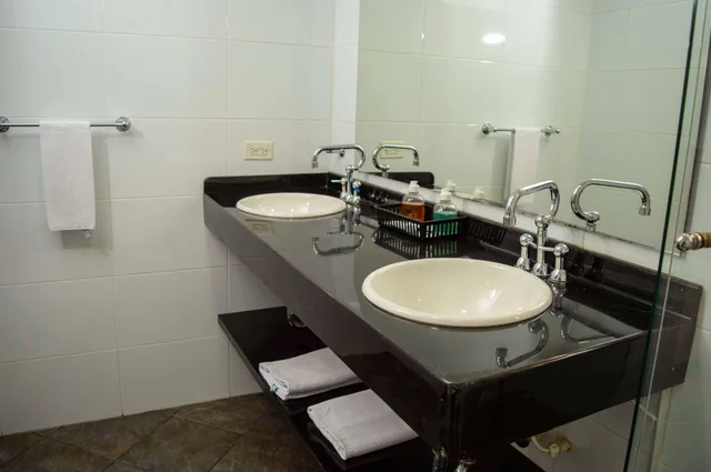 غرفة قياسية بإطلالة، Confort 80 Zona Rosa Hotel 6/6