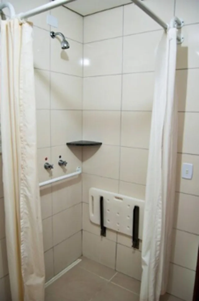 Standard, Single, Twin Beds, Private Bathroom, Accessible, Pousada Mosaico de Maresias 4/4