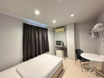 Junior, Single, Single Bed, Rattana View Hotel 1/1