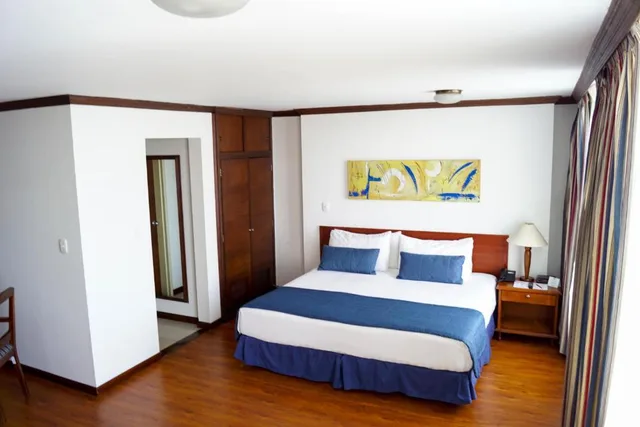 جناح، Pop Art Hotel Manizales Centro Historico 3/7