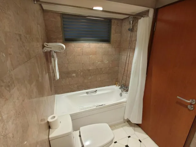 جناح بريميير، Orchard Point Serviced Apartments (Ex Somerset Orchard Singapore) 8/8