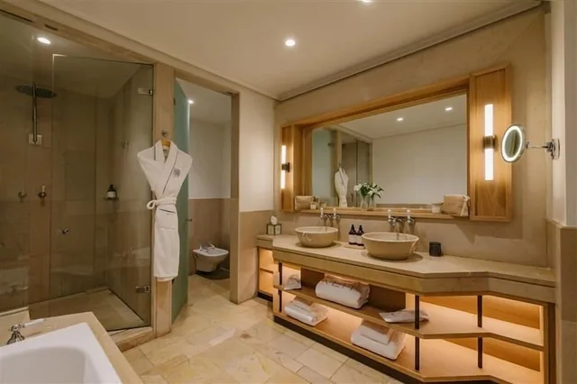 Junior Suite, Studio، Mett Barcelona 3/3