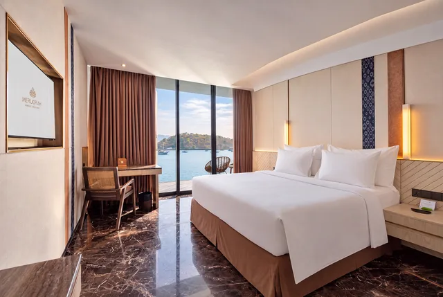 The Signature Hill View Double، Meruorah Komodo Labuan Bajo 3/4