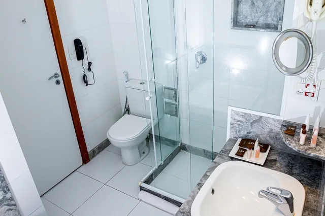 Room, Twin Beds, Lateral Side Sea View, Balcony، Riale Brisa Barra Hotel 3/3