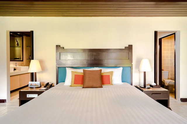 جناح شهر العسل، Impiana Resort Chaweng Noi 1/3