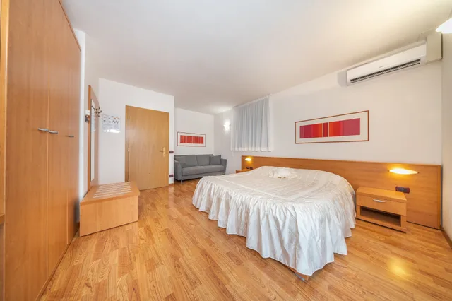 family suite, Hotel Karinhall 5/10