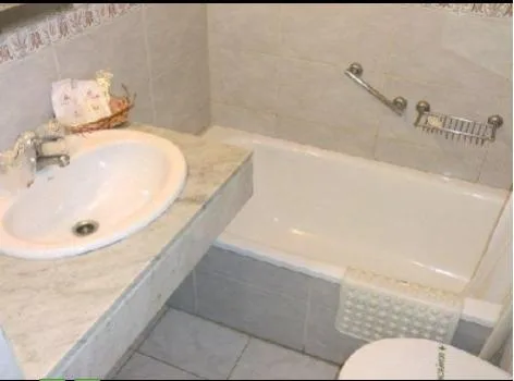 غرفة سوبيريور بسرير مزدوج، Sheltown Hotel 2/2