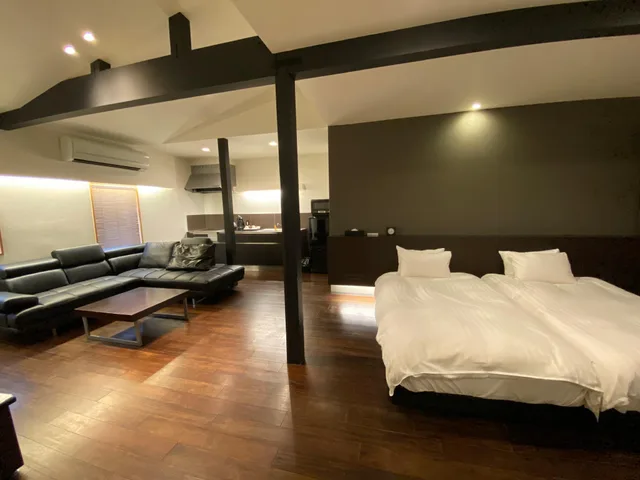 غرفة ديلوكس في الملحق، FURANO NATULUX HOTEL 1/1