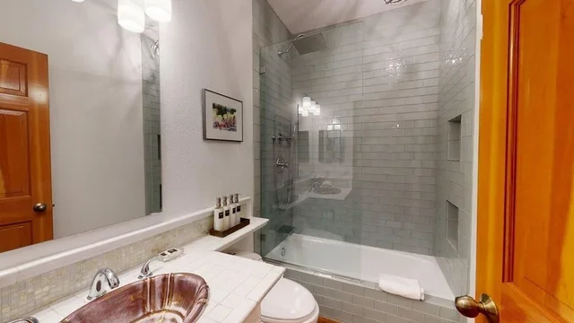 2 Bedrooms, Condo, Villa, 2 King Beds, Sofa، Villas At Snowmass Club A Destination Residence 3/4