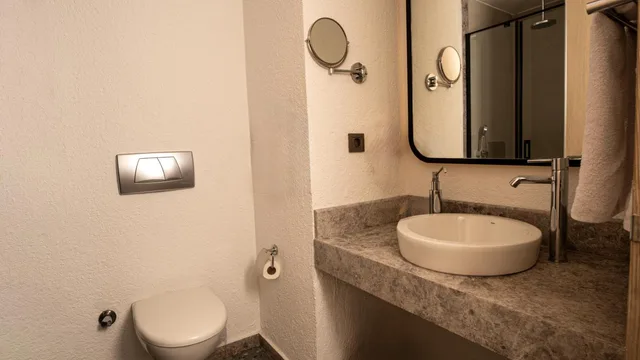 جناح عائلي، Jiva Beach Resort 9/10