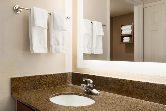 Studio, Suite, Staybridge Suites Tampa East Brandon 4/4