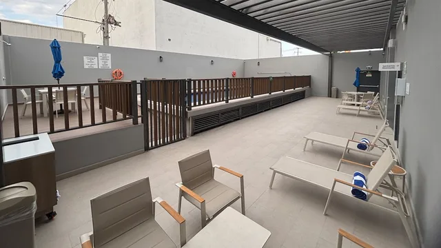 Holiday Inn Express And Suites Los Mochis Centro By Ihg، Los Mochis 42/50