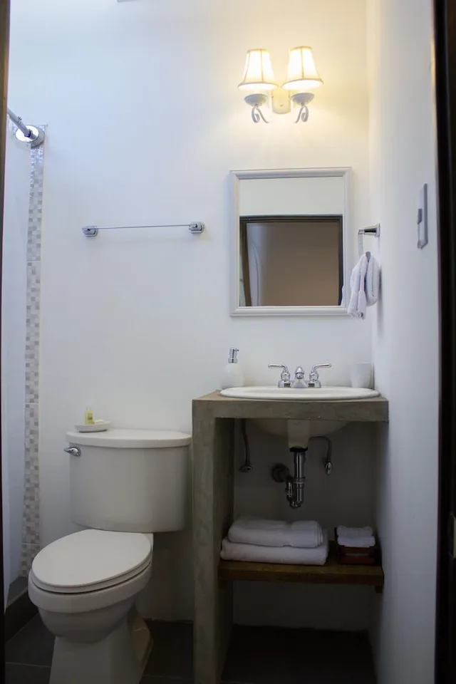 غرفة قياسية مفردة بسرير فردي، Meraki Boutique Hotel 2/2