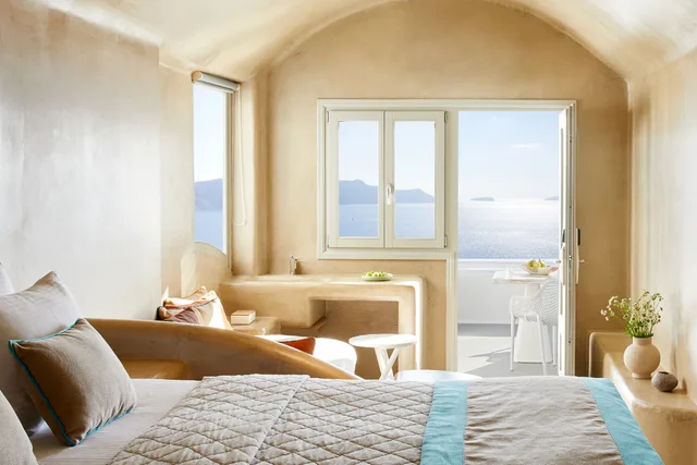 فيلا سوبيريور بإطلالة على البحر، La Perla Villas And Suites Adults Only 1/3