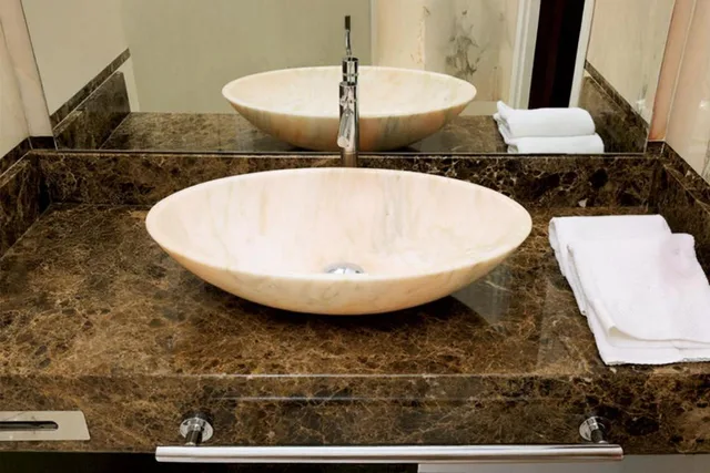 غرفة قياسية بسرير مزدوج، B&B Hotel Habitat Giussano 2/2